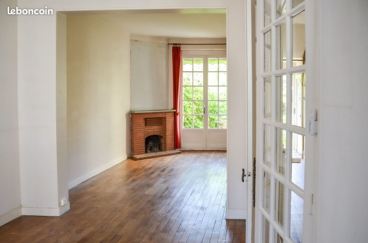 Maison à vendre, 133m², Orléans