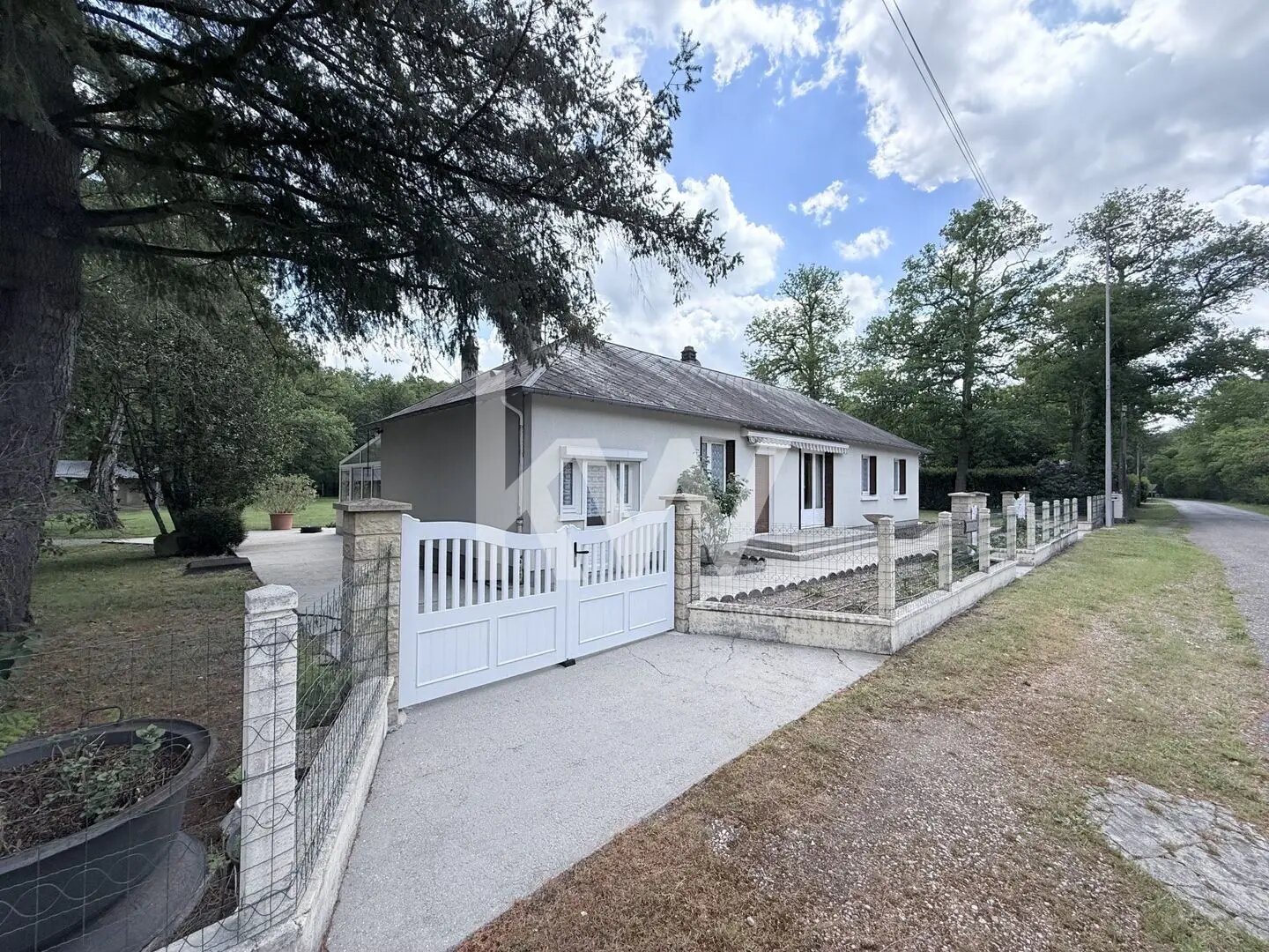 Maison à vendre, 326m², Salbris