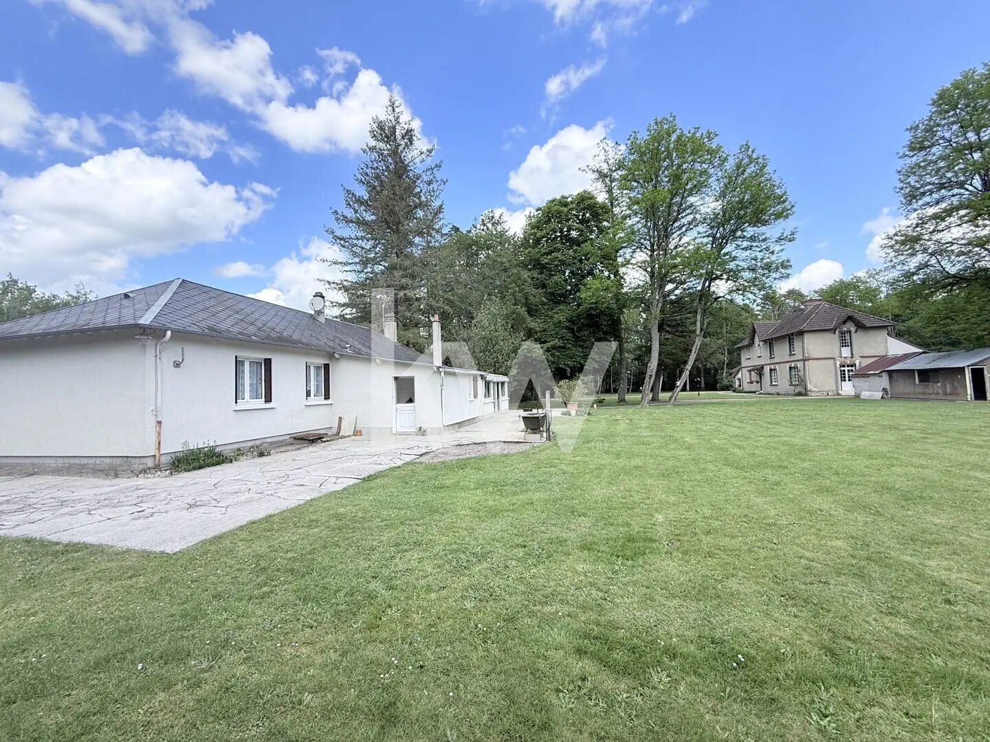 Maison à vendre, 326m², Salbris