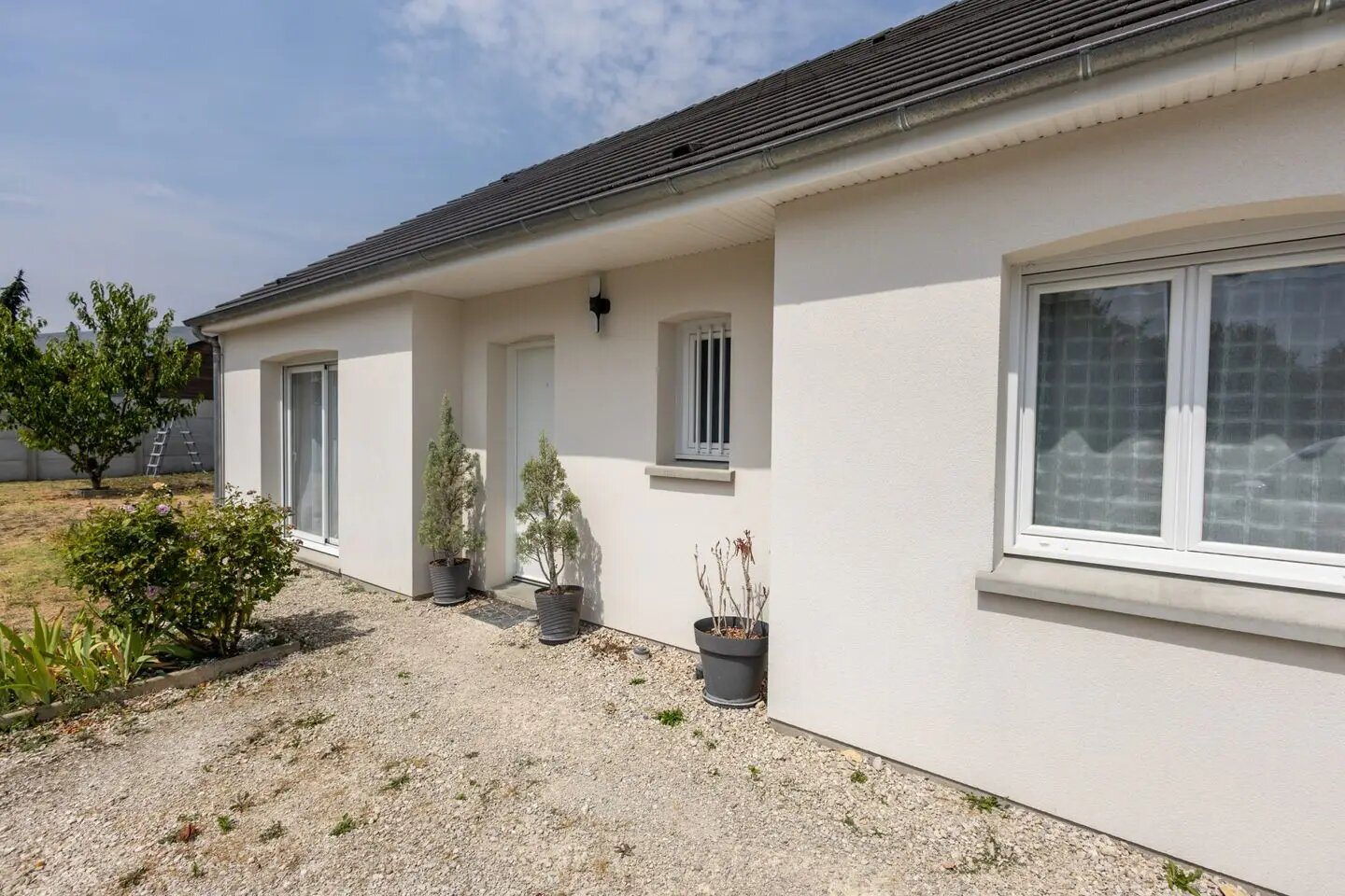 Maison à vendre, 101m², Loury
