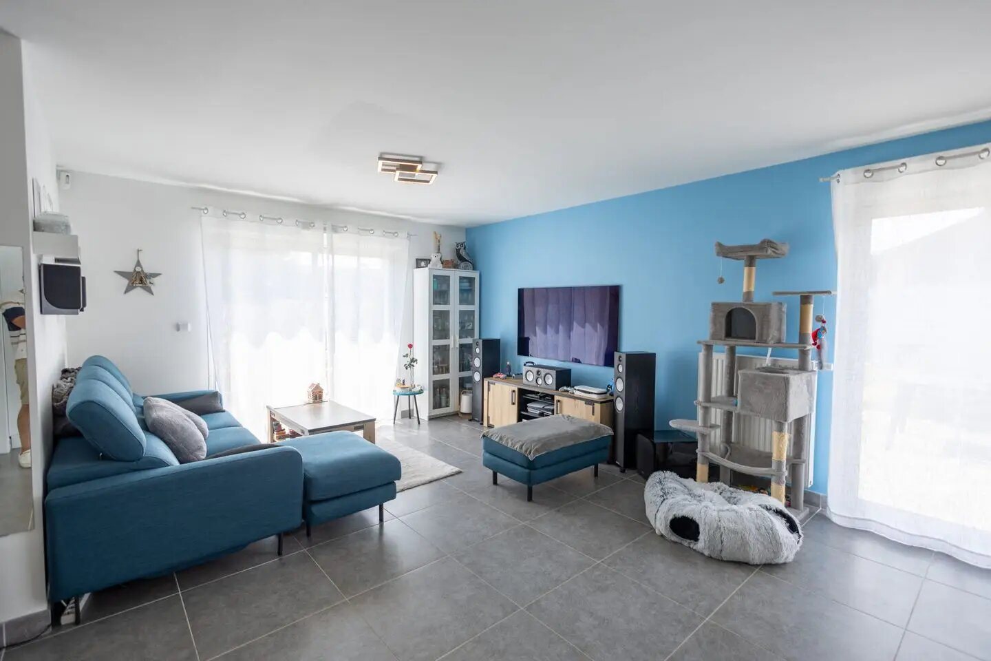 Maison à vendre, 101m², Loury