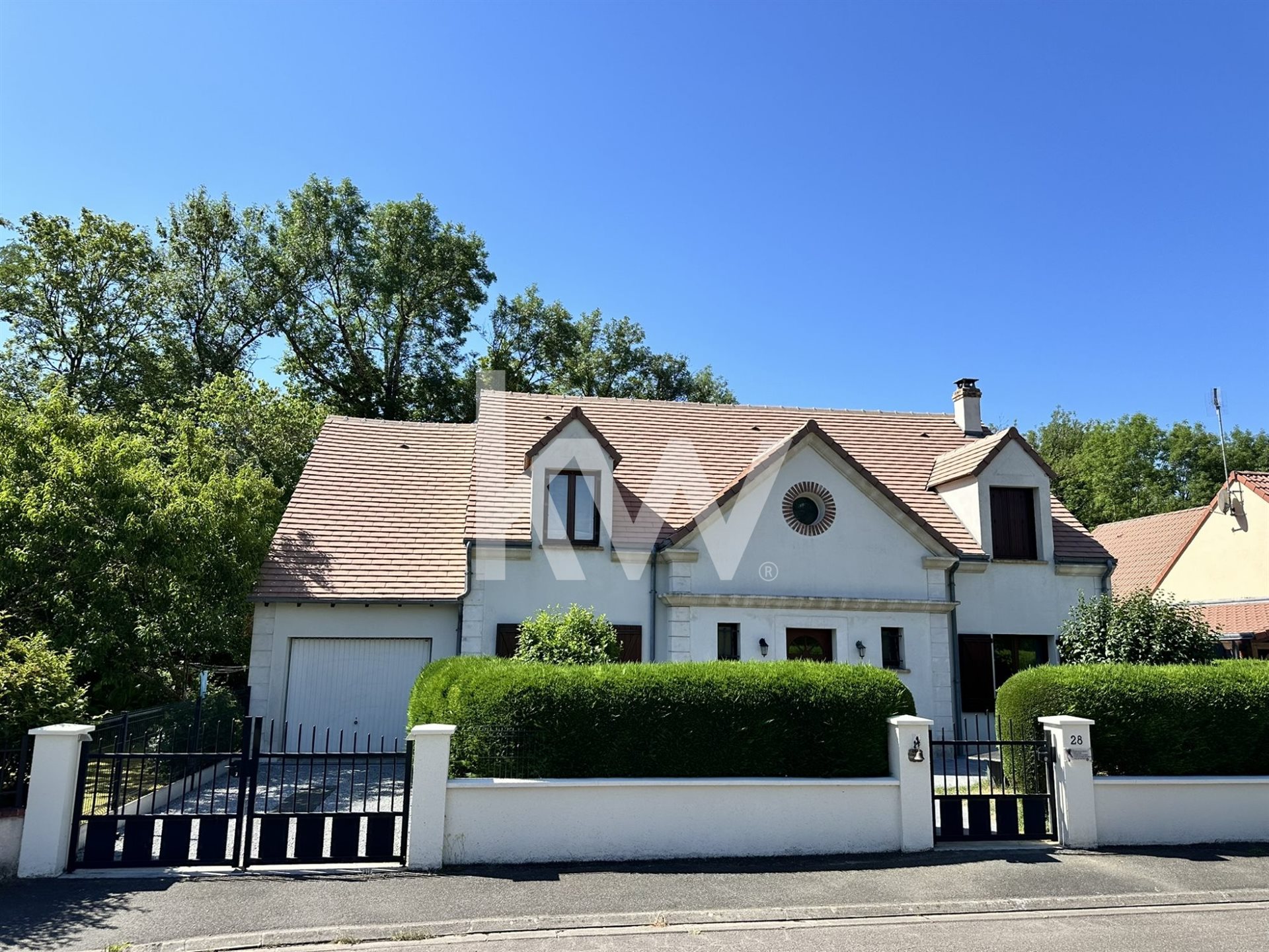 Maison à vendre, 170m², Saint-Jean-de-Braye