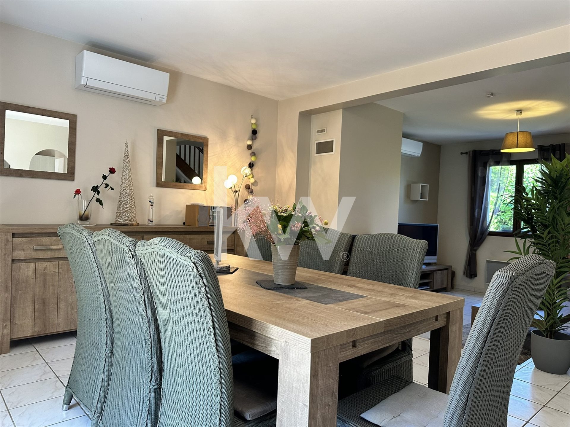 Maison à vendre, 170m², Saint-Jean-de-Braye