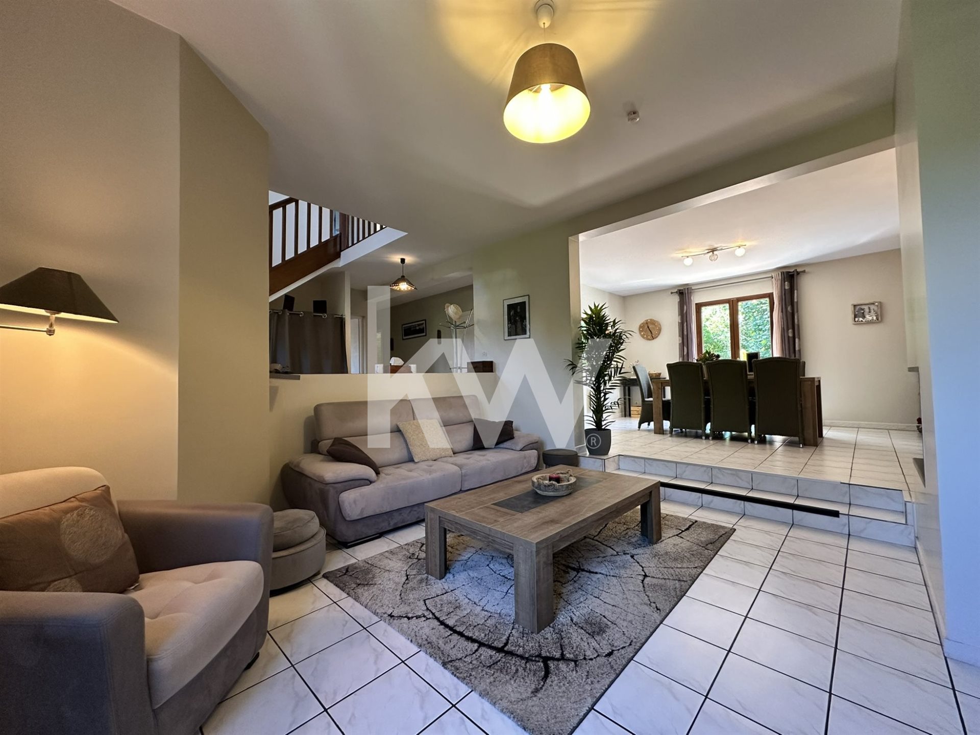Maison à vendre, 170m², Saint-Jean-de-Braye