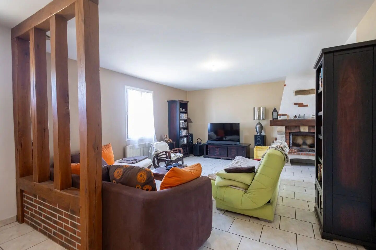 Maison à vendre, 147m², Rebréchien