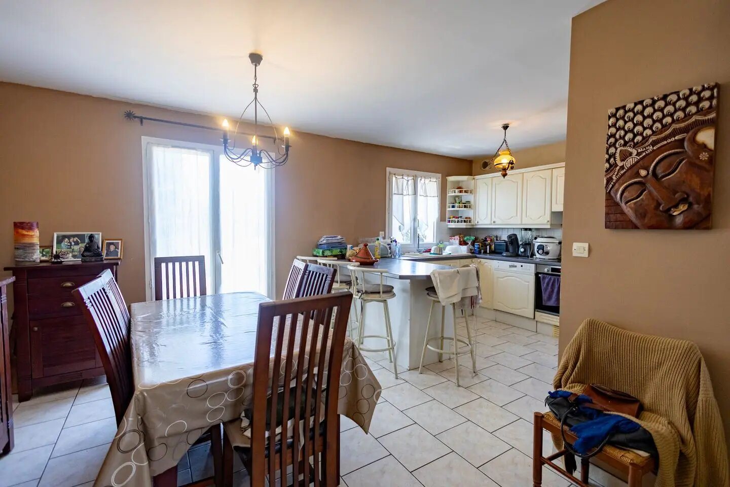 Maison à vendre, 147m², Rebréchien