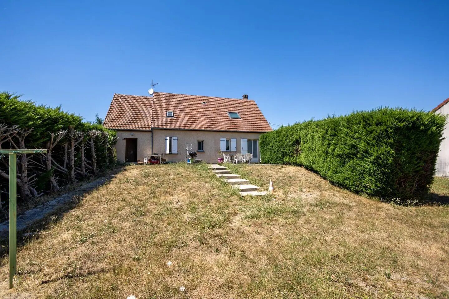 Maison à vendre, 147m², Rebréchien