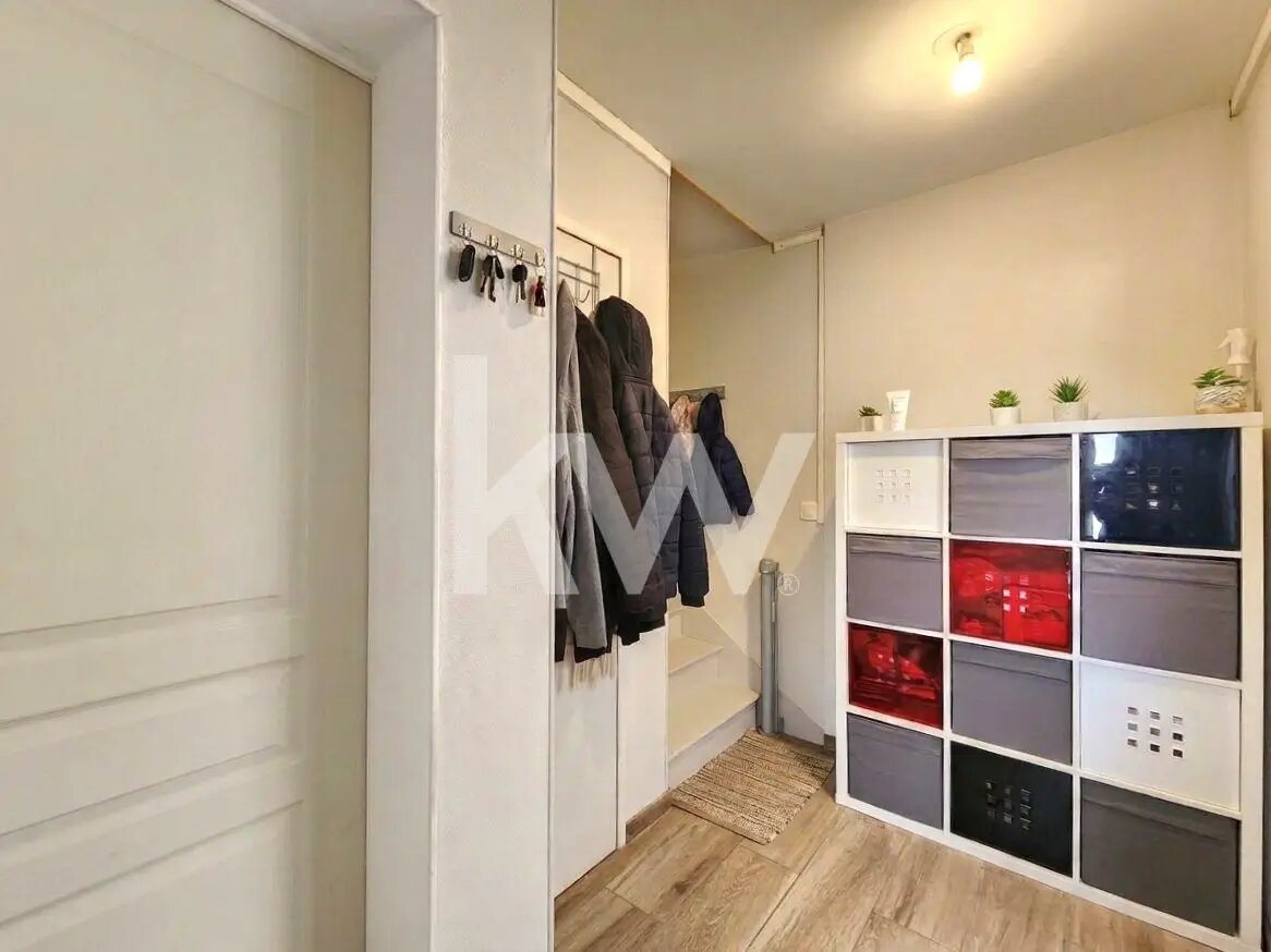 Maison à vendre, 106m², Châteauneuf-sur-Loire