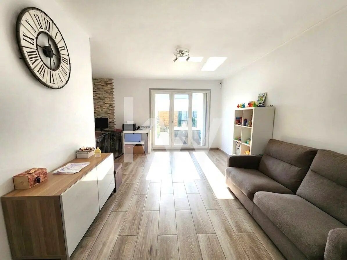Maison à vendre, 106m², Châteauneuf-sur-Loire