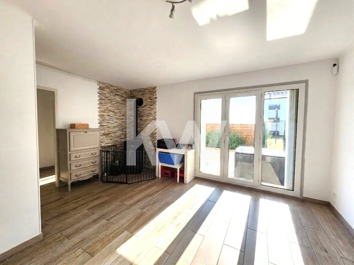 Maison à vendre, 106m², Châteauneuf-sur-Loire
