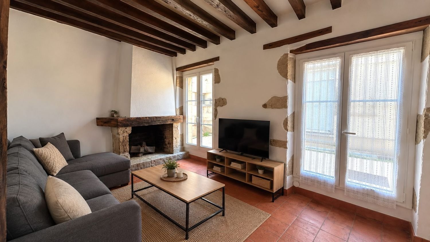 Maison à vendre, 95m², Olivet