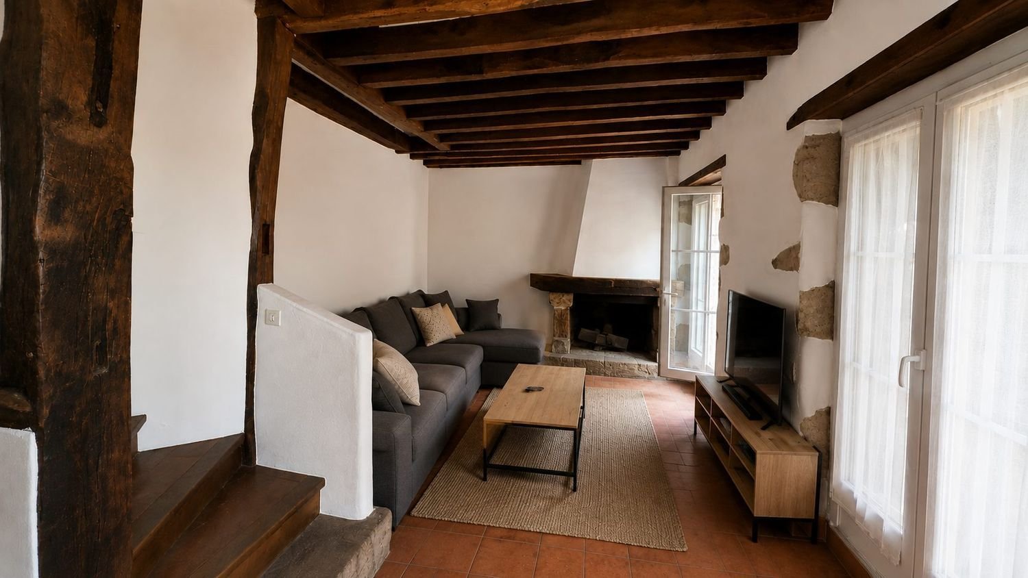 Maison à vendre, 95m², Olivet