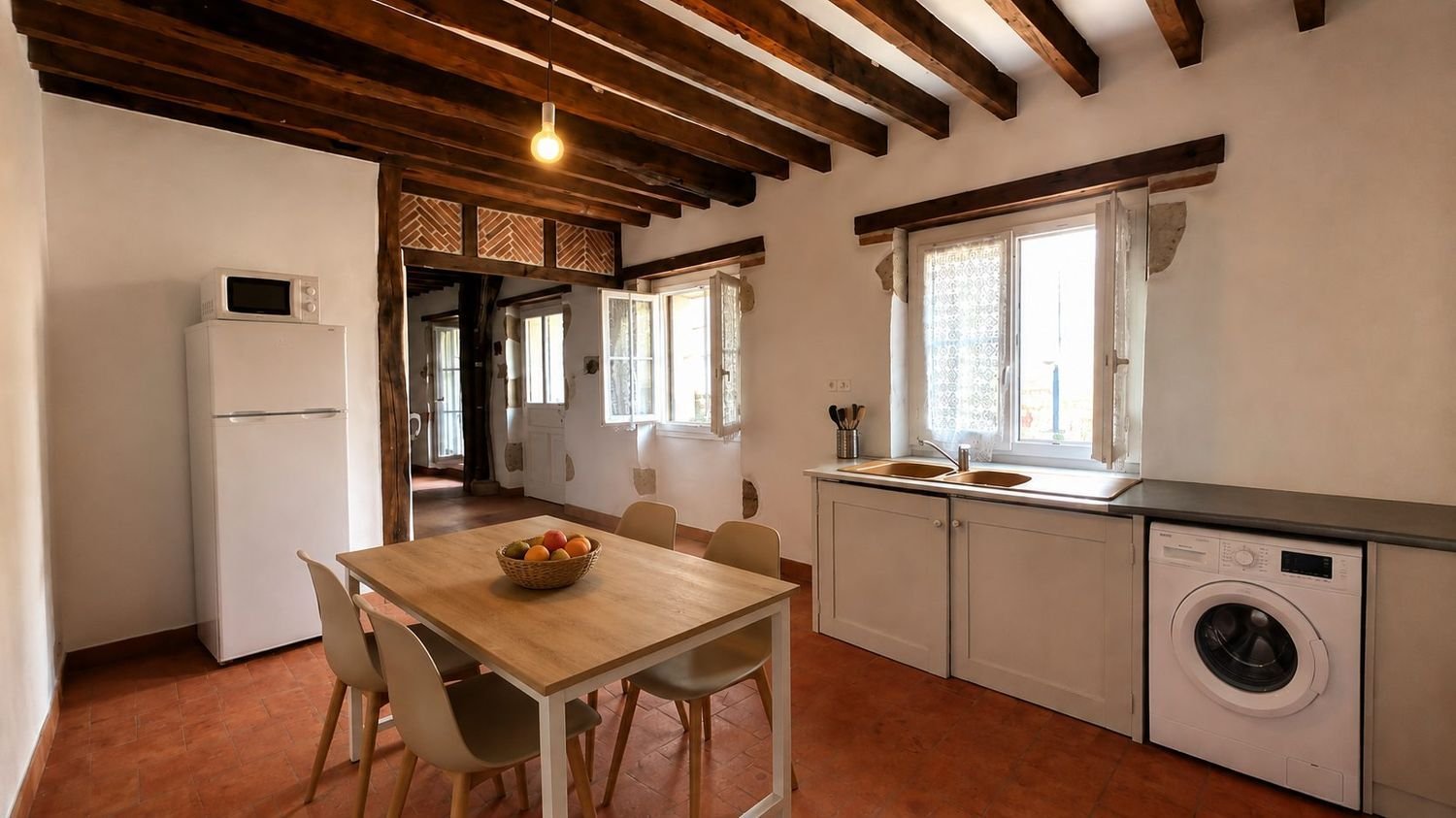 Maison à vendre, 95m², Olivet