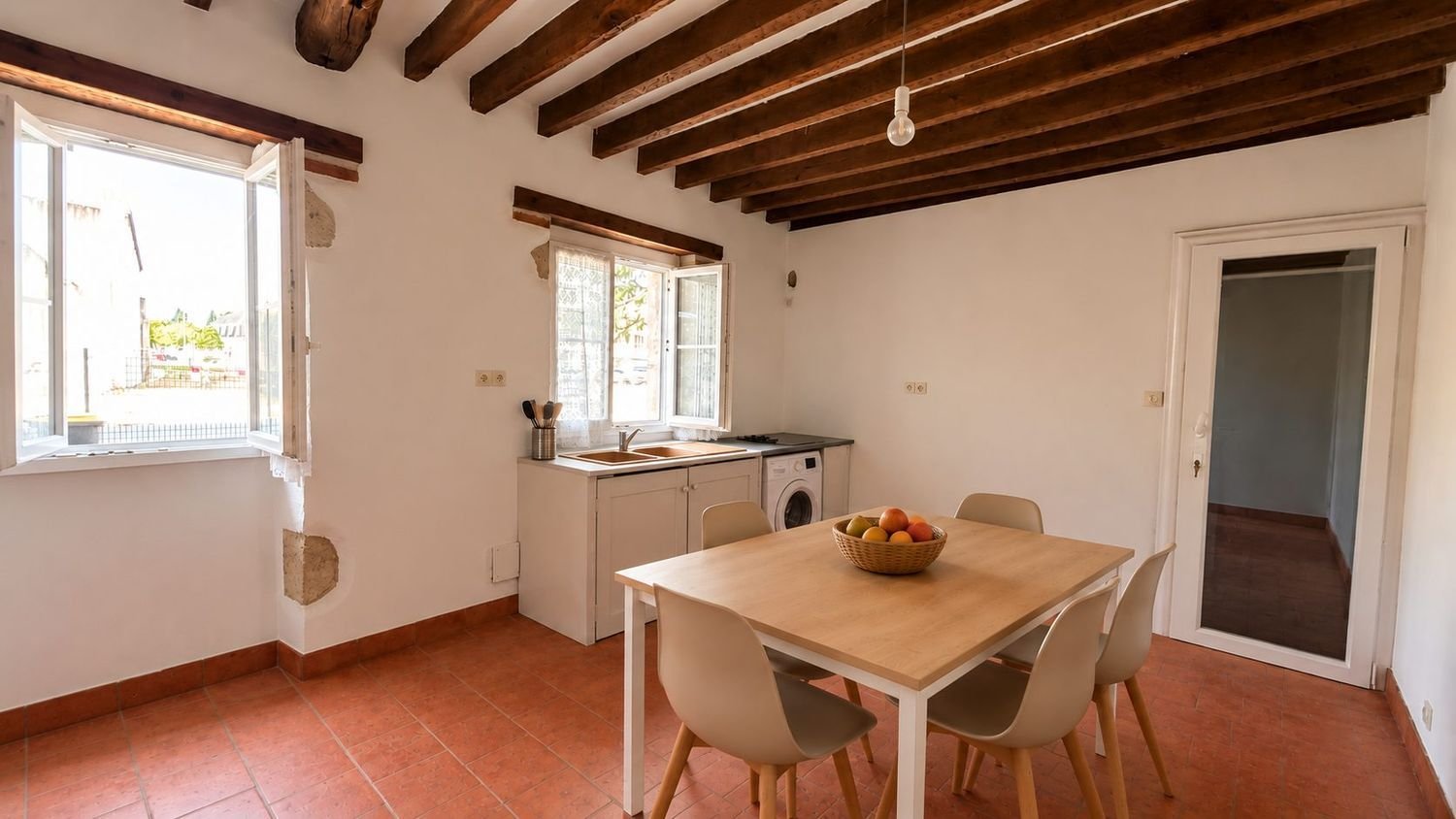 Maison à vendre, 95m², Olivet