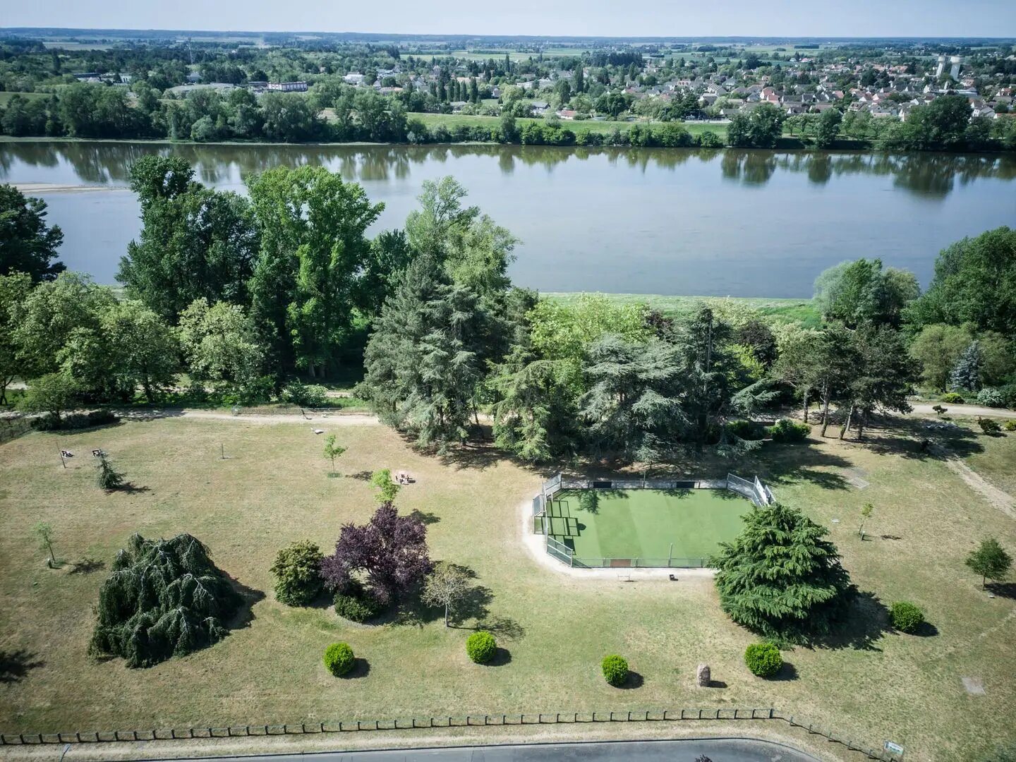 Maison à vendre, 118m², Saint-Denis-de-l'Hôtel