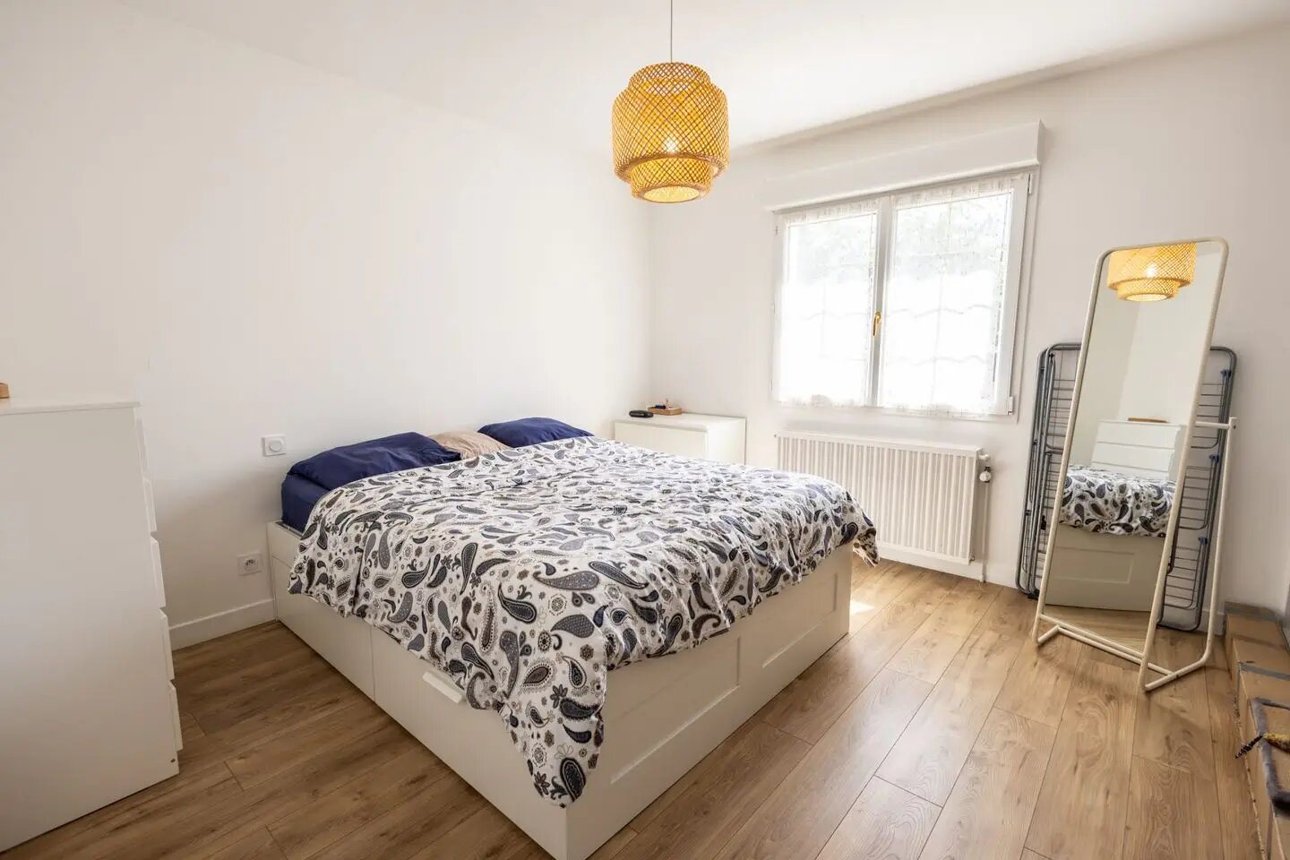 Maison à vendre, 118m², Saint-Denis-de-l'Hôtel