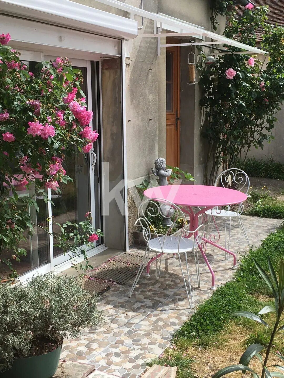 Maison à vendre, 103m², La Selle-sur-le-Bied