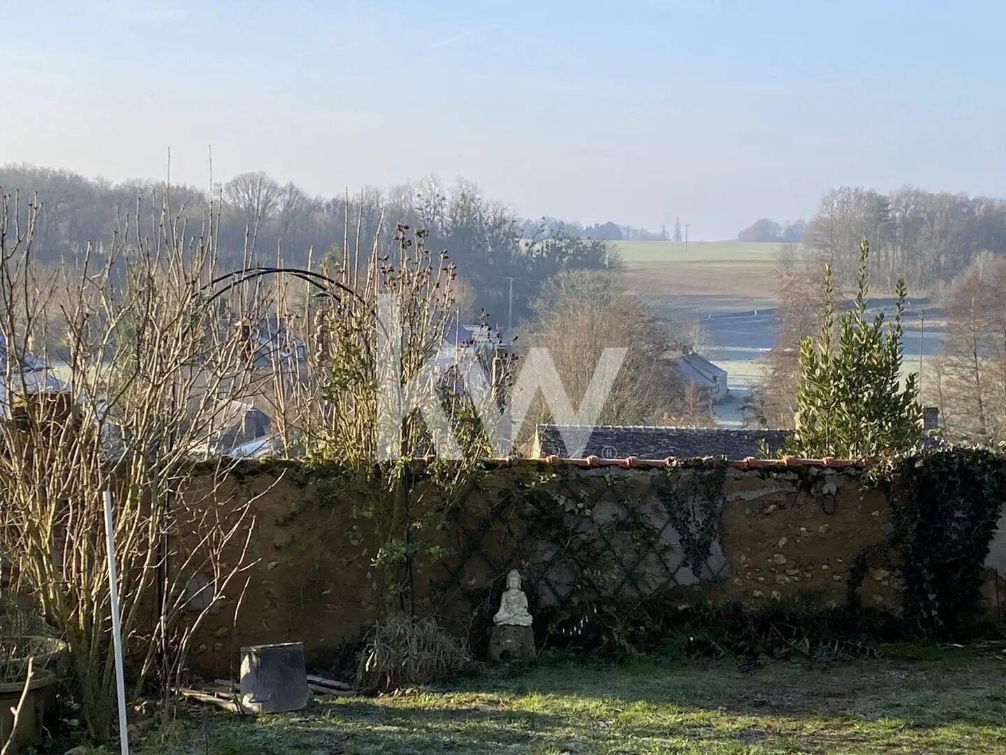Maison à vendre, 103m², La Selle-sur-le-Bied