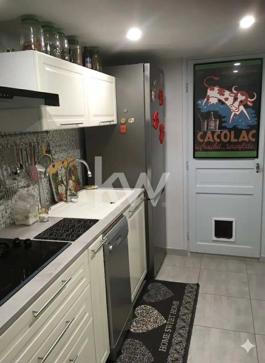 Maison à vendre, 103m², La Selle-sur-le-Bied