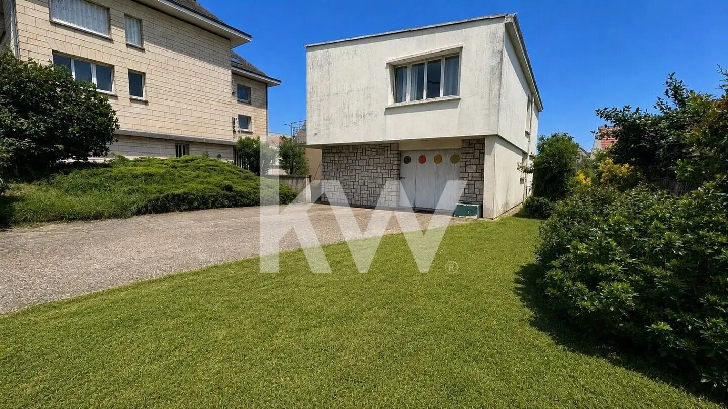 Maison à vendre, 95m², Fleury-les-Aubrais
