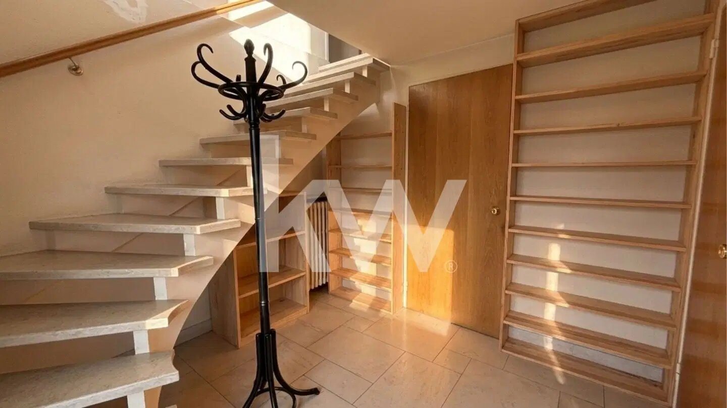 Maison à vendre, 95m², Fleury-les-Aubrais