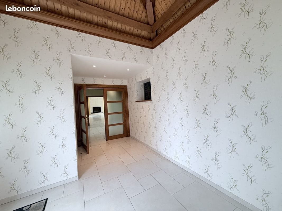 Maison à vendre, 304m², Tour-en-Sologne