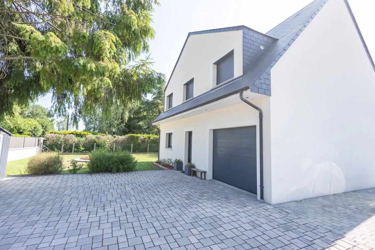 Maison à vendre, 115m², Saint-Denis-de-l'Hôtel
