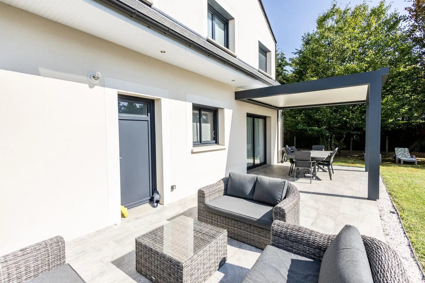 Maison à vendre, 115m², Saint-Denis-de-l'Hôtel