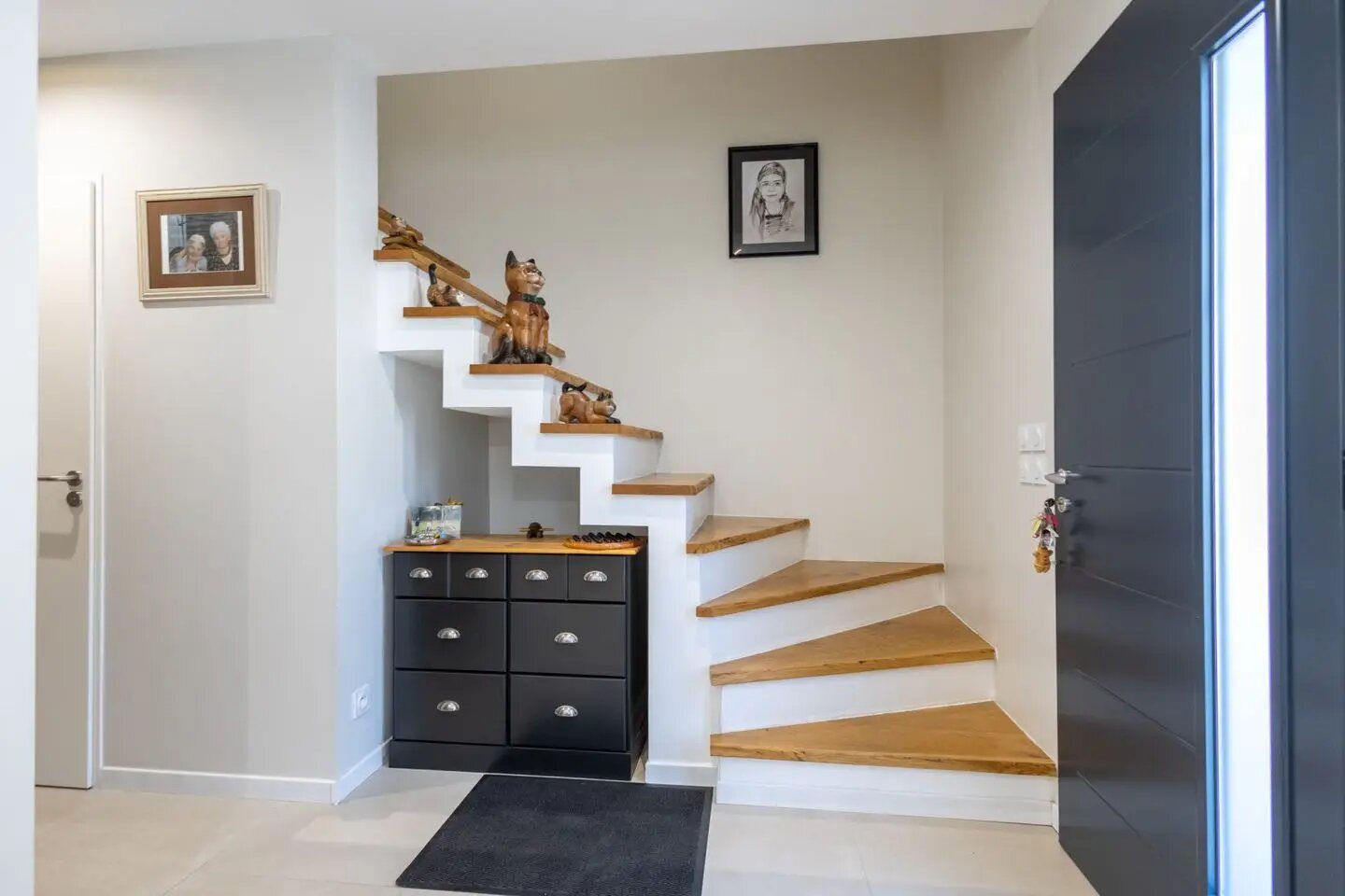 Maison à vendre, 115m², Saint-Denis-de-l'Hôtel