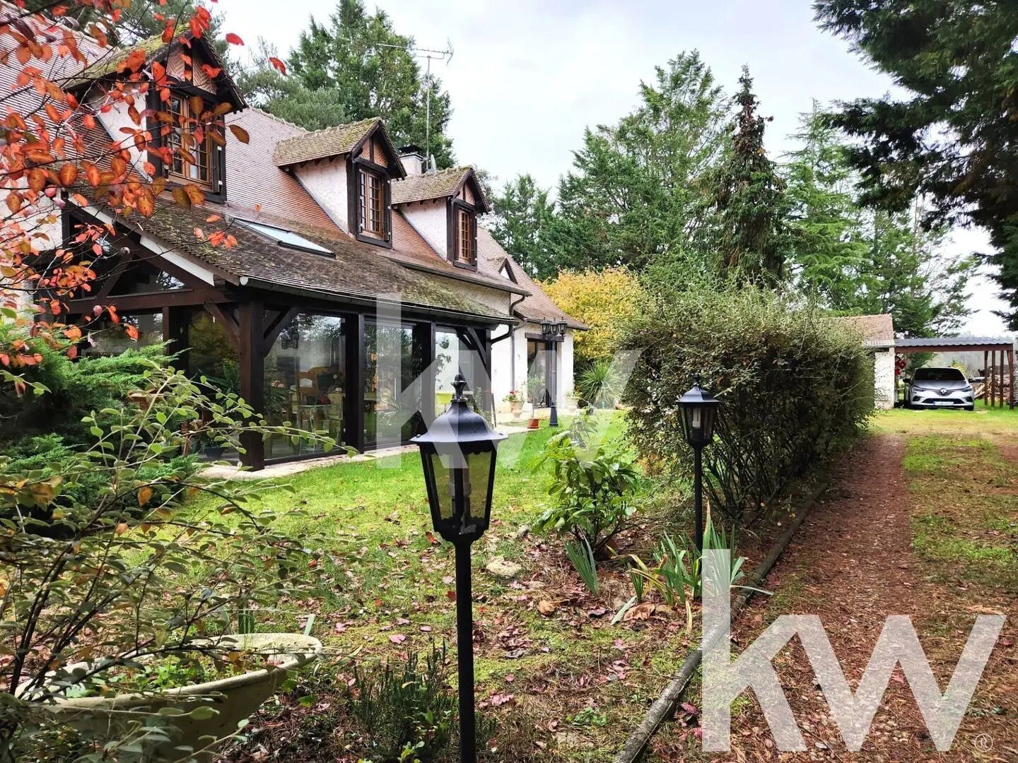 Maison à vendre, 185m², Tigy
