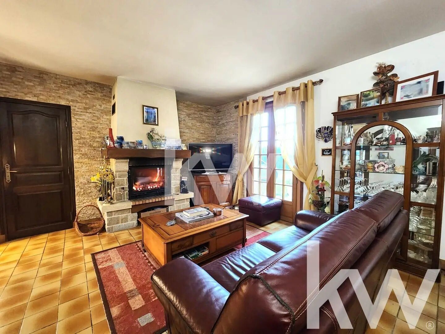 Maison à vendre, 185m², Tigy