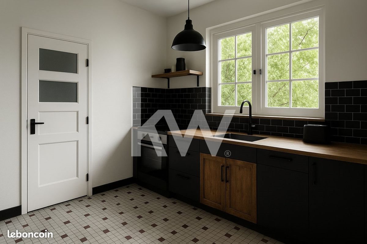 Maison à vendre, 80m², Cerdon