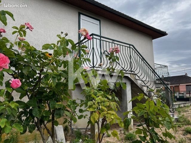 Maison à vendre, 80m², Cerdon