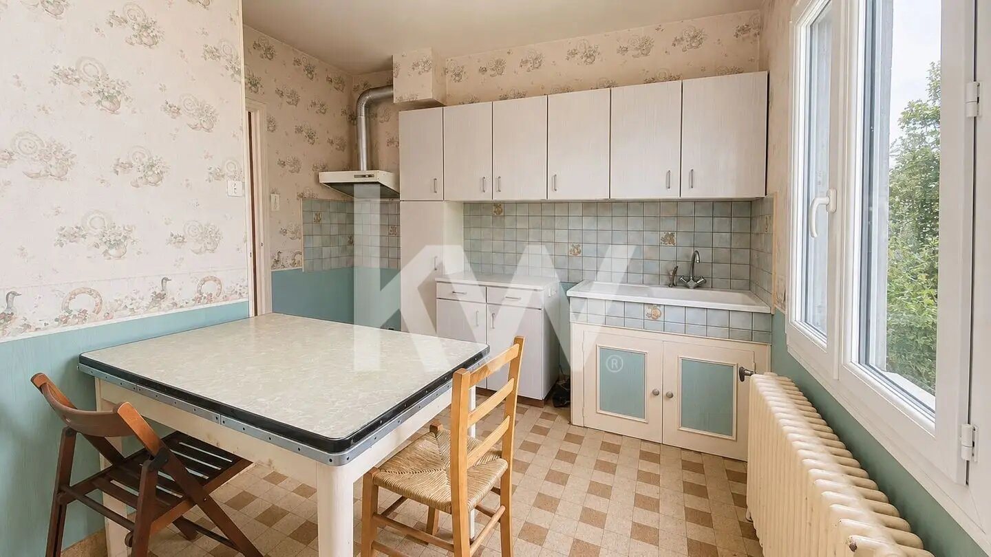 Maison à vendre, 62m², Orgères-en-Beauce