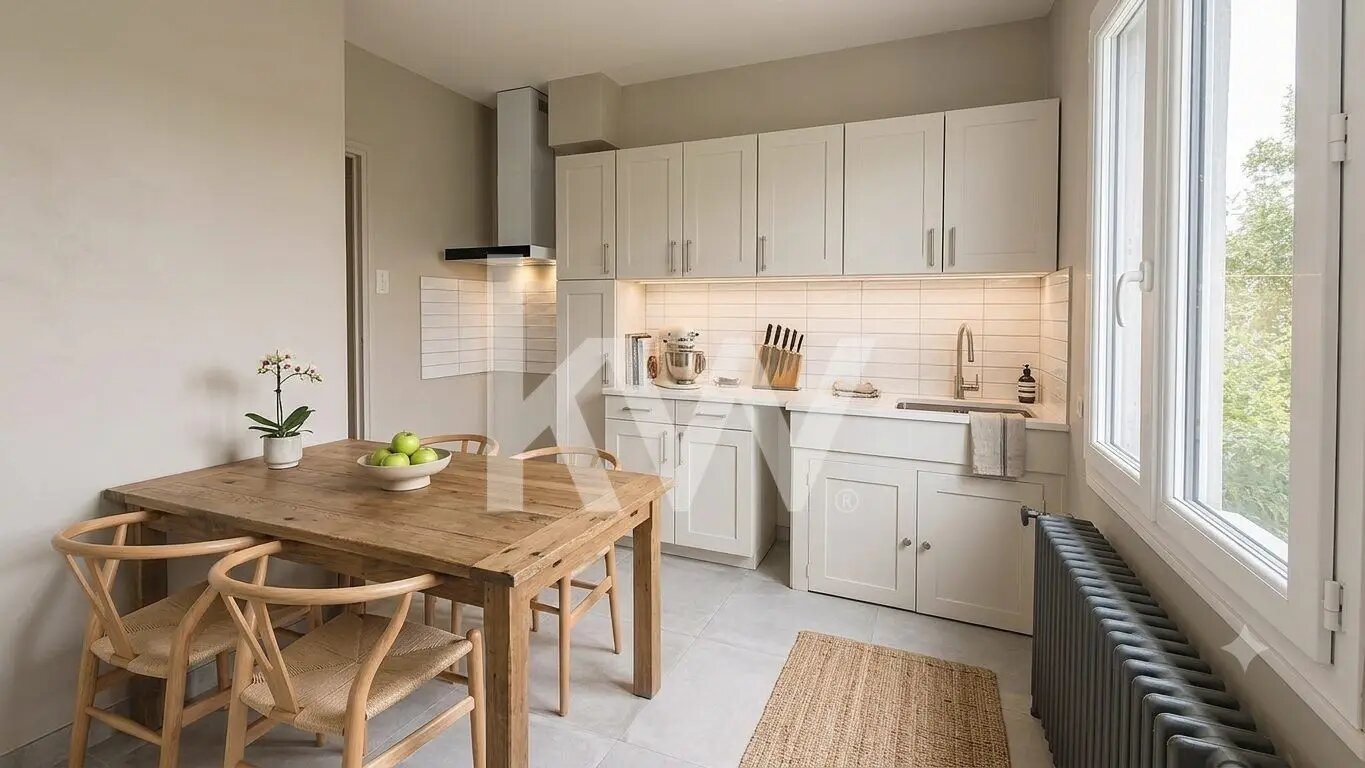 Maison à vendre, 62m², Orgères-en-Beauce