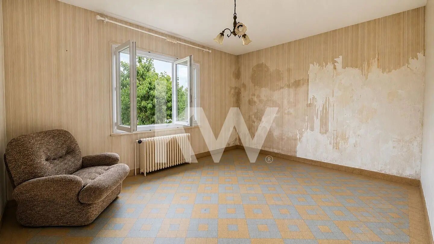 Maison à vendre, 62m², Orgères-en-Beauce