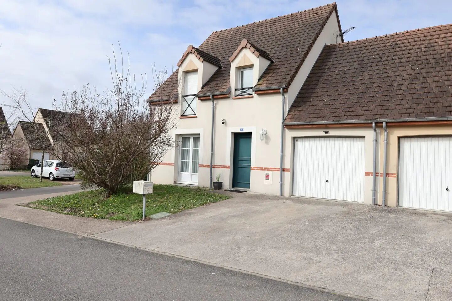 Maison à vendre, 93m², Chécy