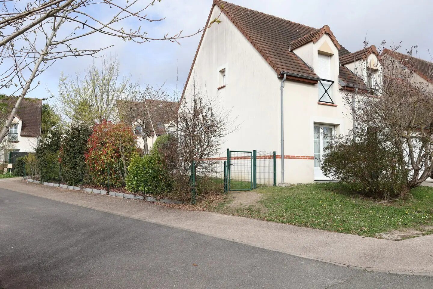 Maison à vendre, 93m², Chécy