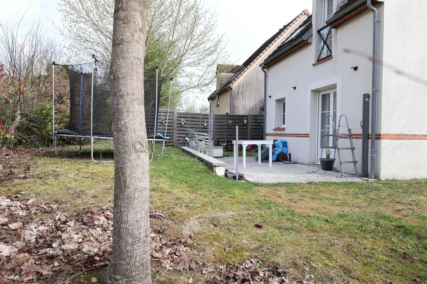 Maison à vendre, 93m², Chécy