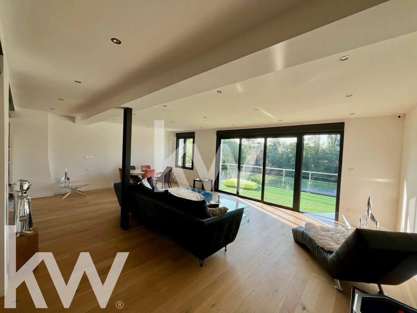 Appartement à vendre, 153m², Saint-Hilaire-Saint-Mesmin