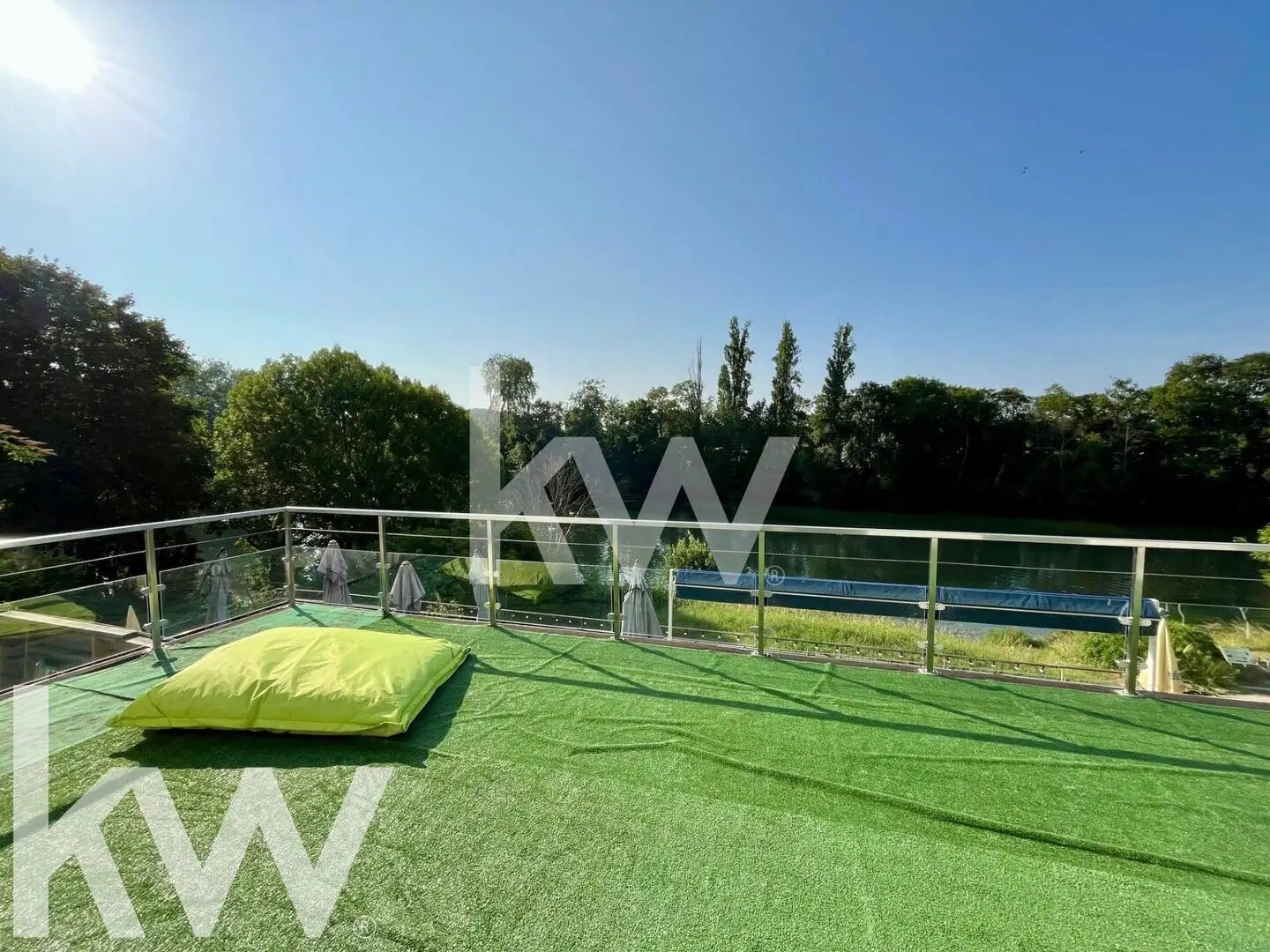 Appartement à vendre, 153m², Saint-Hilaire-Saint-Mesmin