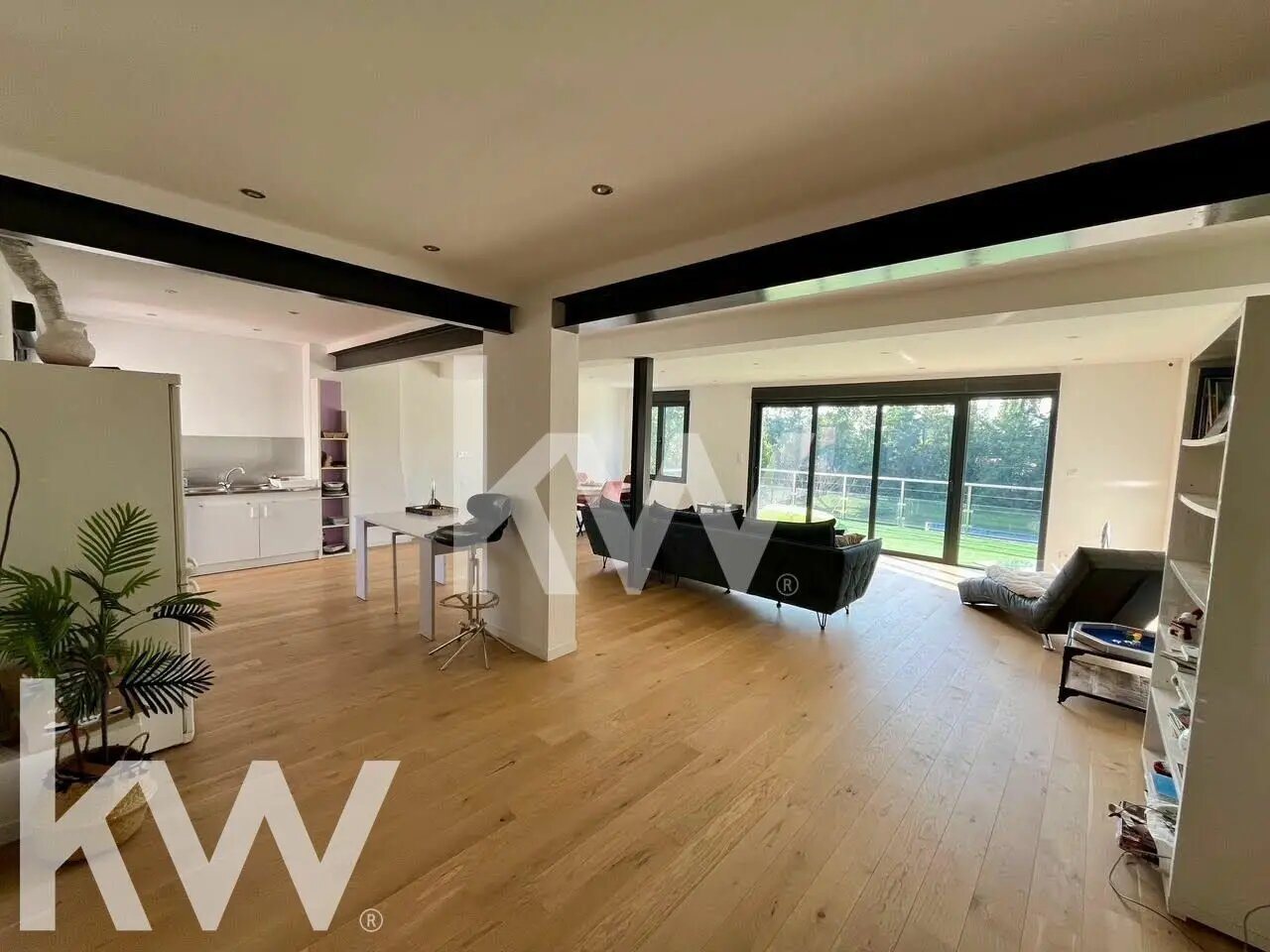 Appartement à vendre, 153m², Saint-Hilaire-Saint-Mesmin