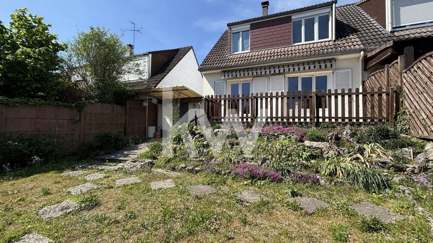 Maison à vendre, 81m², Saint-Jean-de-Braye