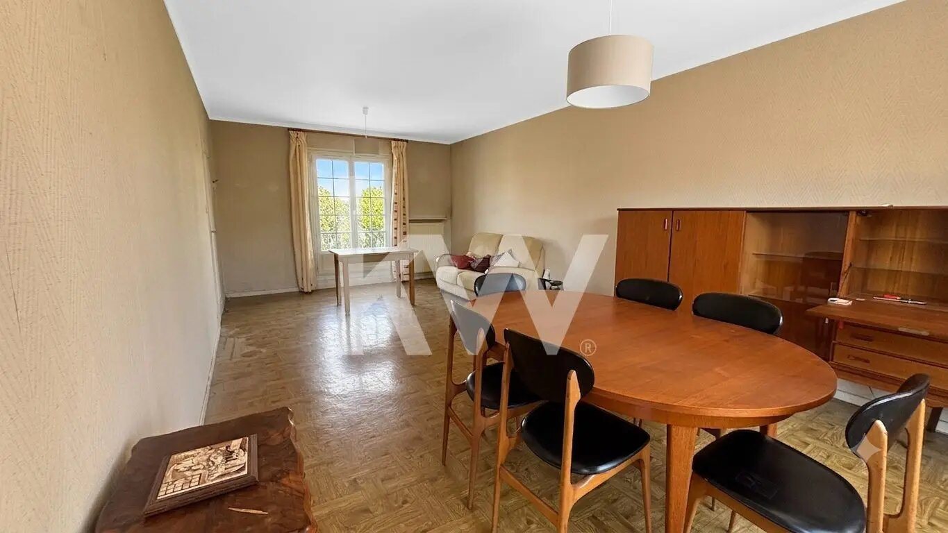 Maison à vendre, 81m², Saint-Jean-de-Braye