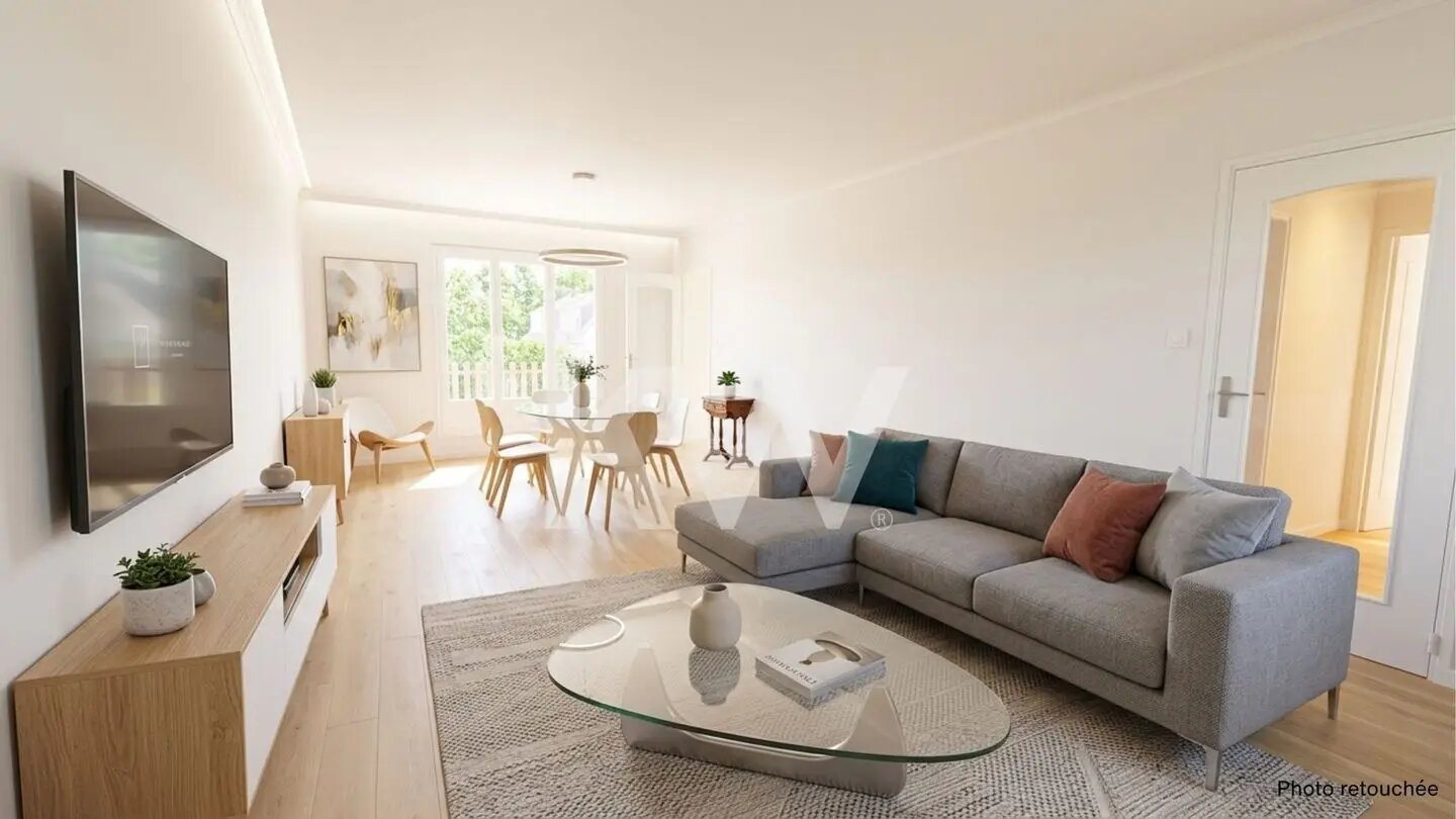 Maison à vendre, 81m², Saint-Jean-de-Braye