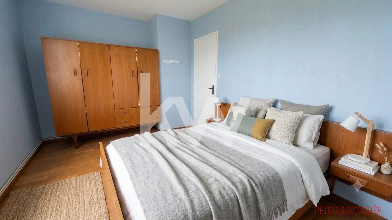 Maison à vendre, 81m², Saint-Jean-de-Braye