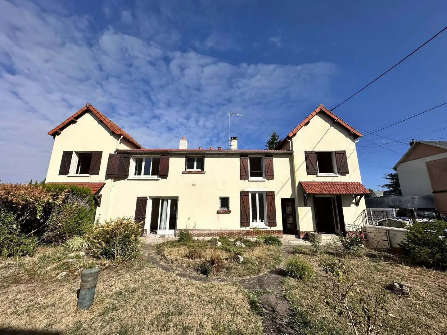 Maison à vendre, 122m², Saint-Jean-de-Braye