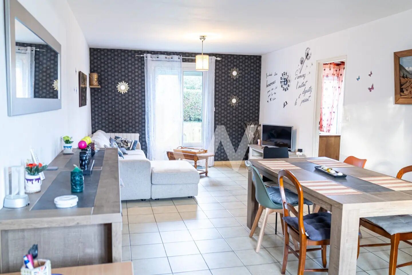 Maison à vendre, 89m², Chécy