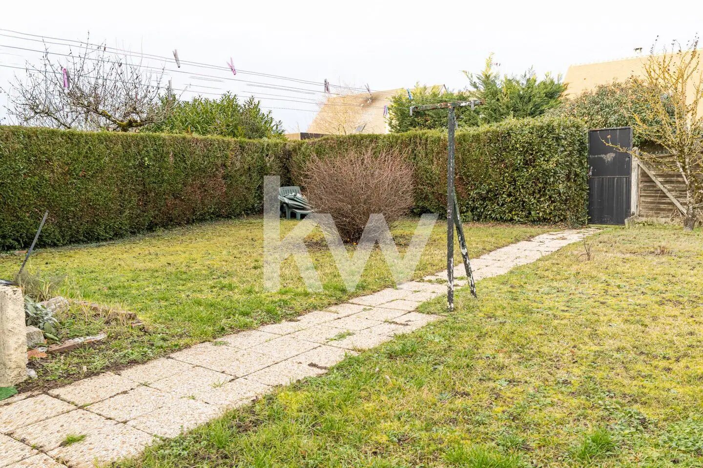 Maison à vendre, 89m², Chécy