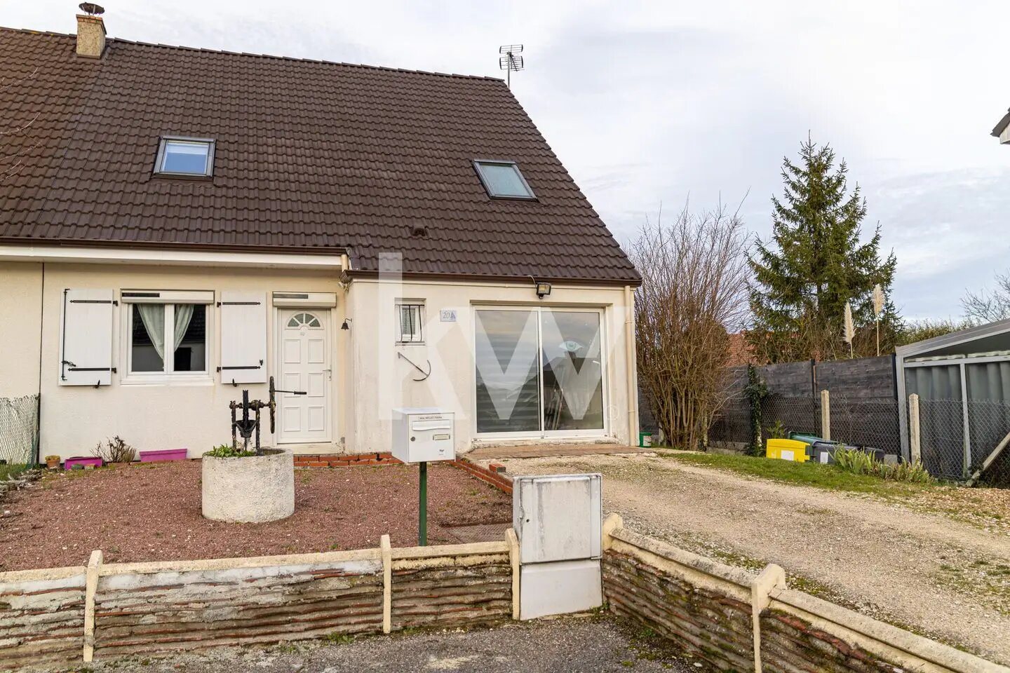 Maison à vendre, 89m², Chécy